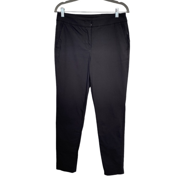 Kit and Ace Pants - Kit & Ace Navigator Collection Black Pants Size 10